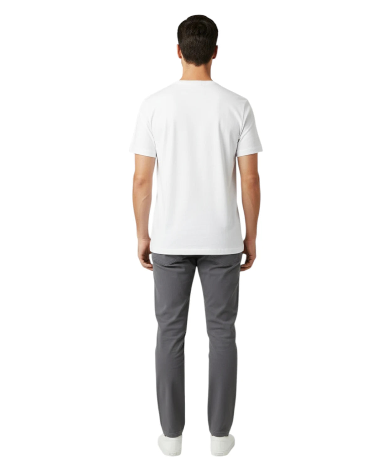 Men's T-Shirt MC2 Saint Barth Orson