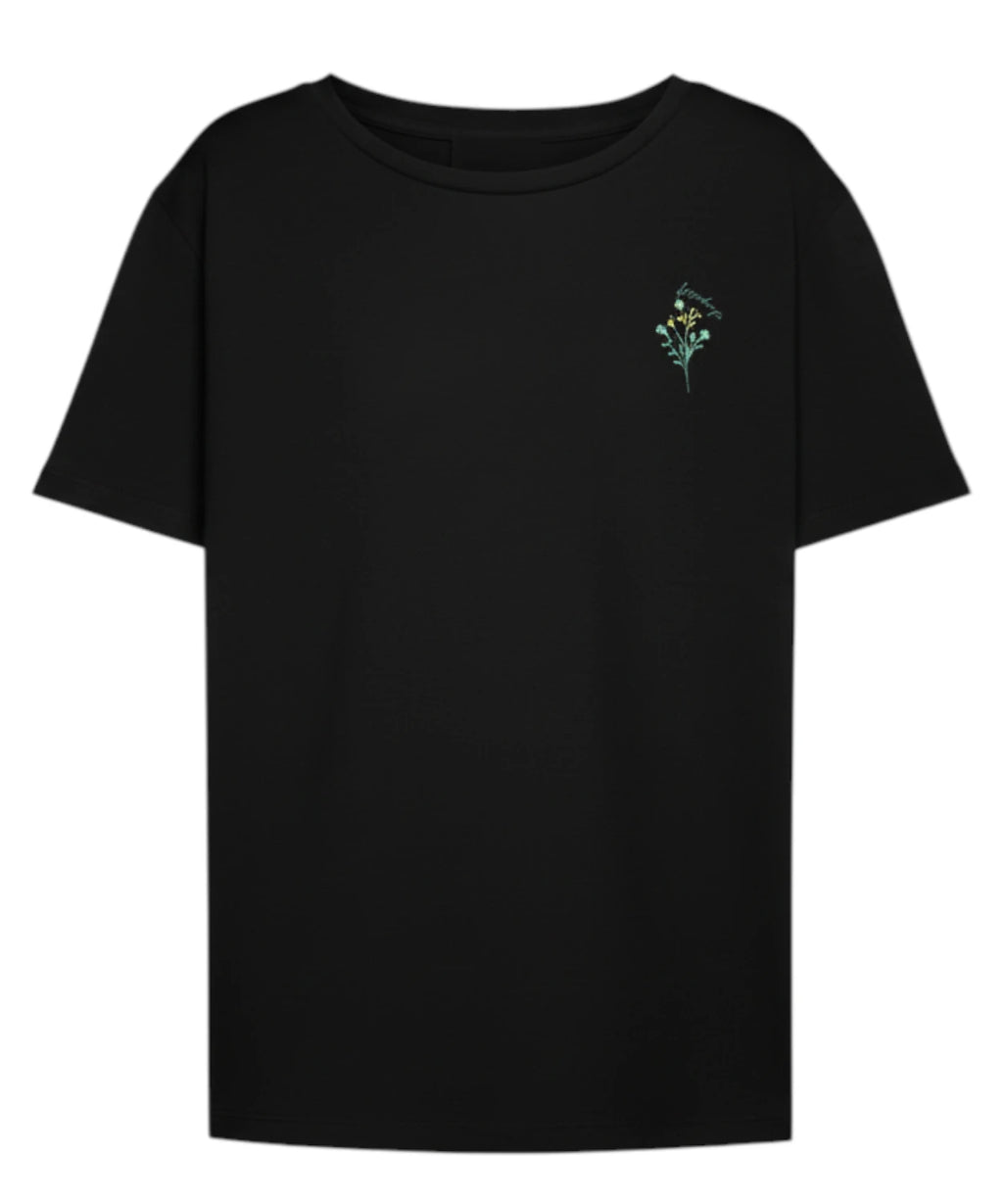 Dondup Slim Fit Jersey T-shirt - Comfort and Style