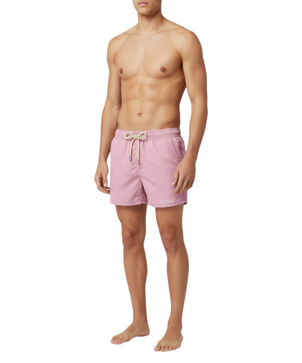 Herre Shorts MC2 Saint Barth med Logo