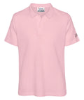 Pánské polo MC2 Saint Barth z lnu