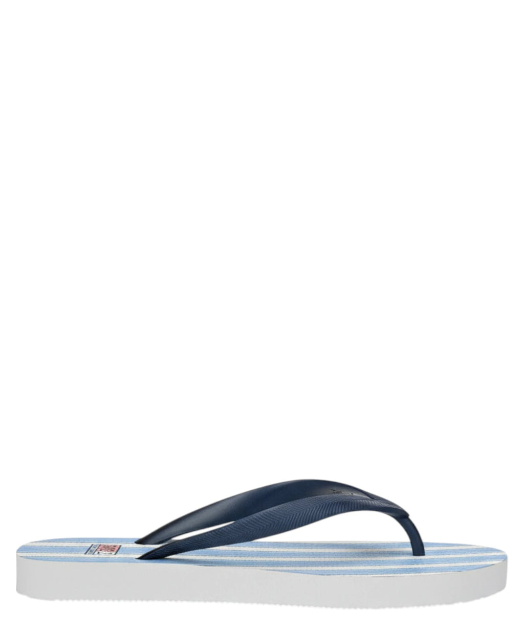 Chanclas para hombre MC2 Saint Barth