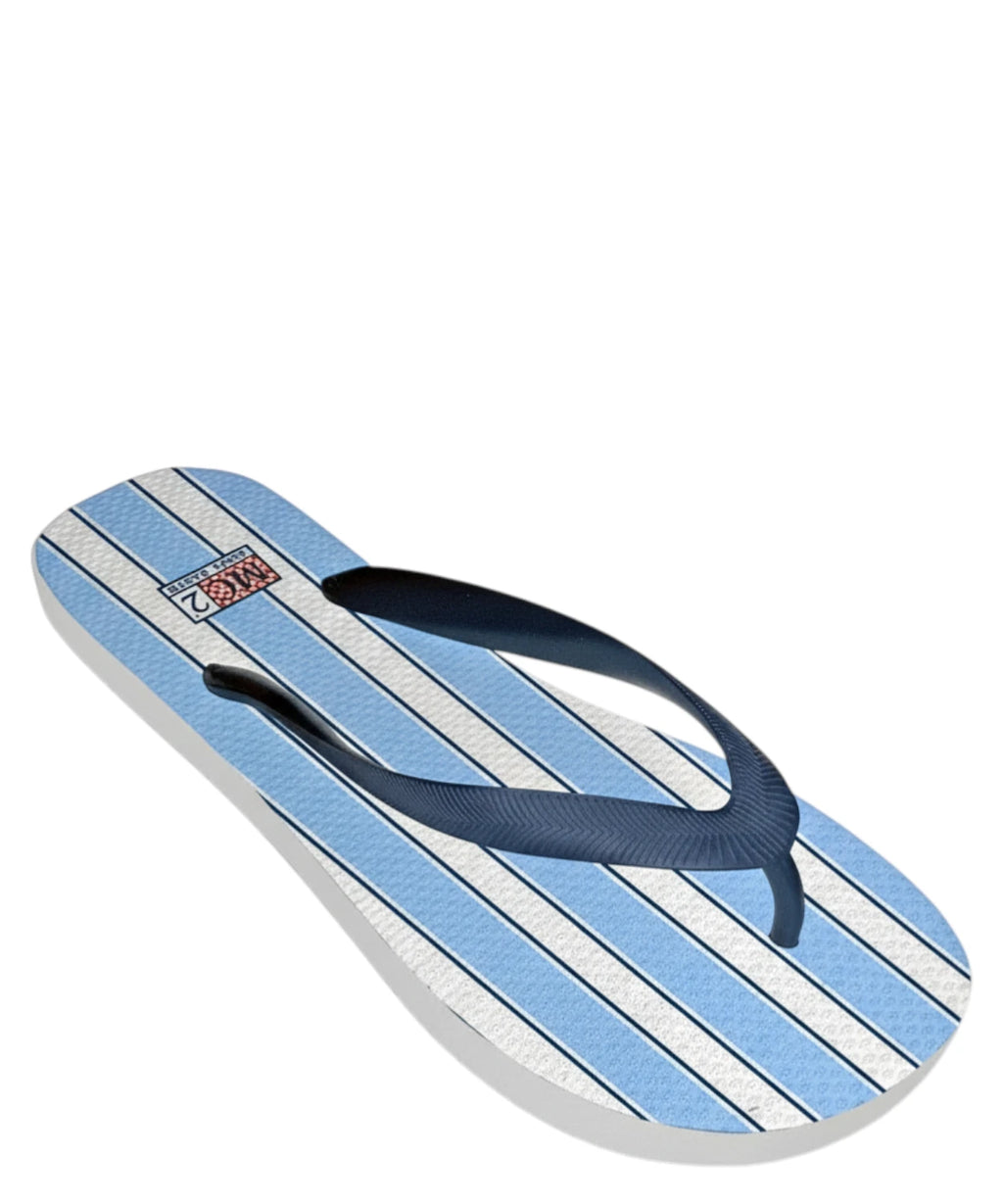 Chanclas para hombre MC2 Saint Barth