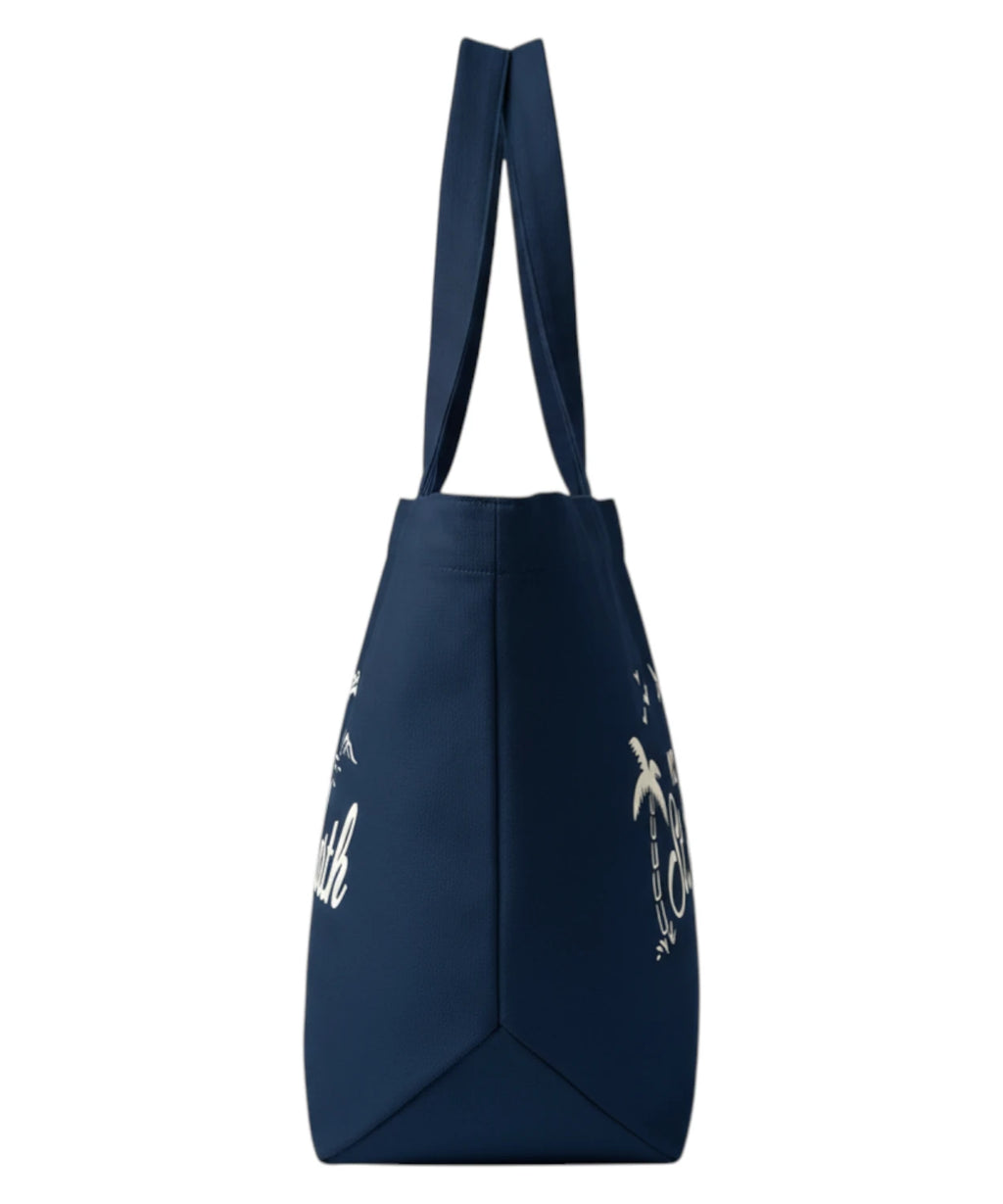 Essential MC2 Saint Barth Cotton Bag