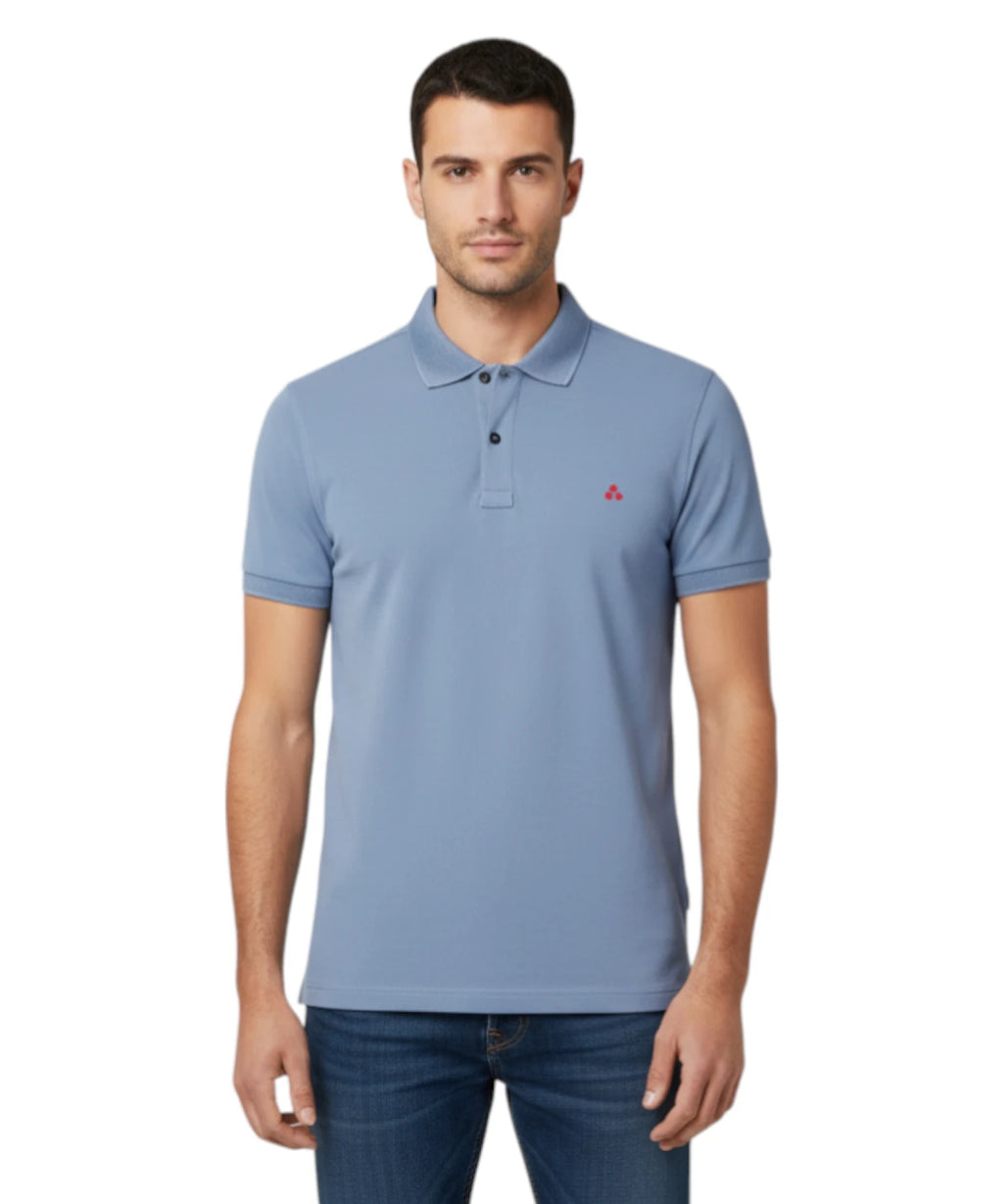 Men's Peuterey Plantago Polo Shirt