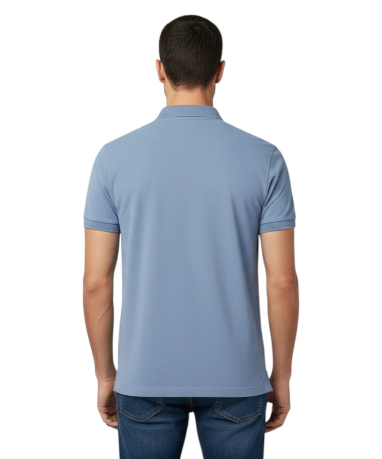 Polo Uomo Peuterey Plantago