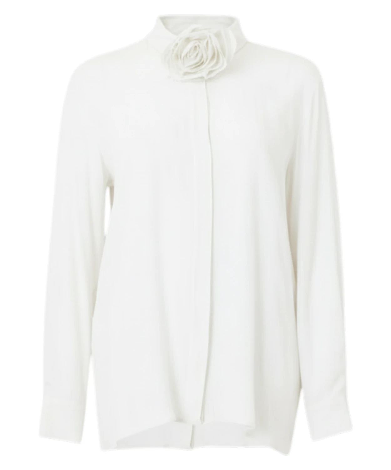 Camicia Marella CALCA in Misto Seta