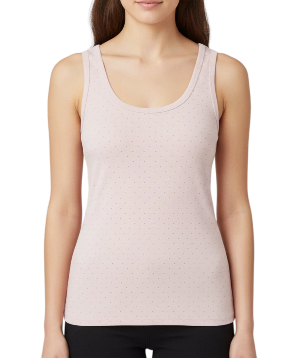 Top Marella MORATABLING med strass