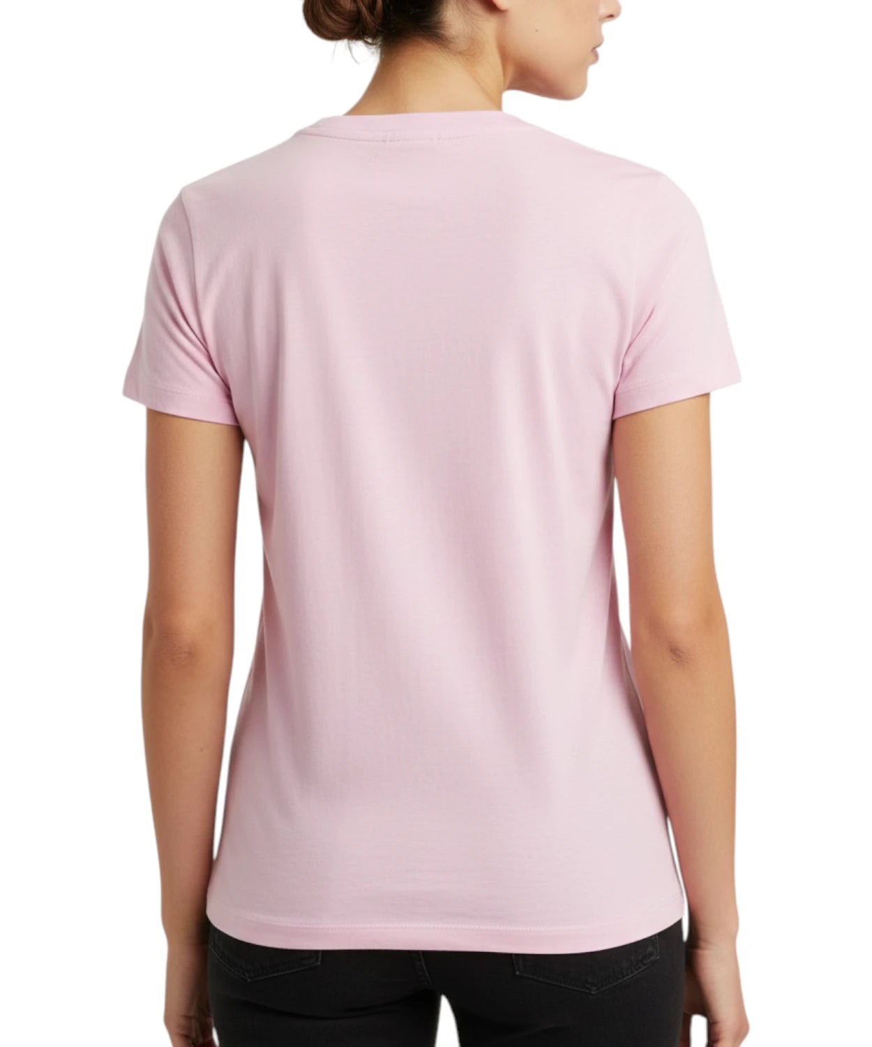 Emilie Hello Kitty T-Shirt MC2 Saint Barth