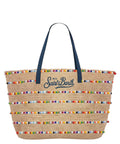 MC2 Saint Barth Raffia Bag for the Summer Season