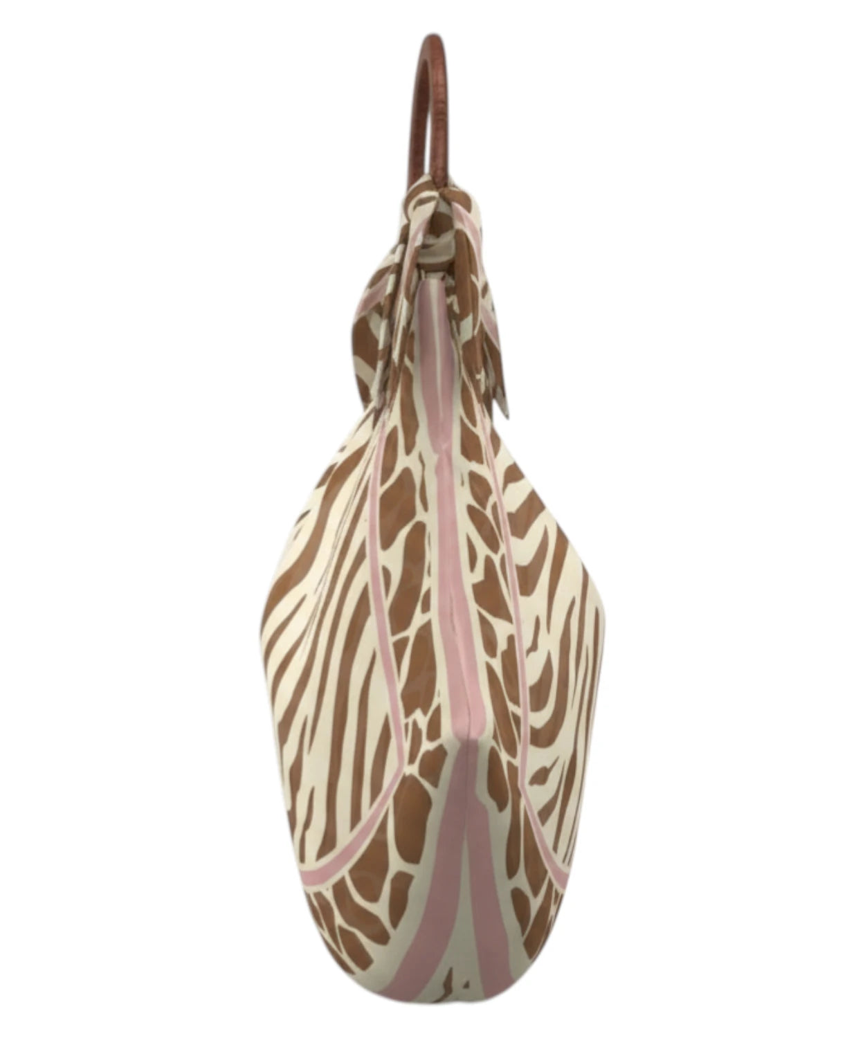 Bolso Foulard MC2 Saint Barth para un estilo elegante