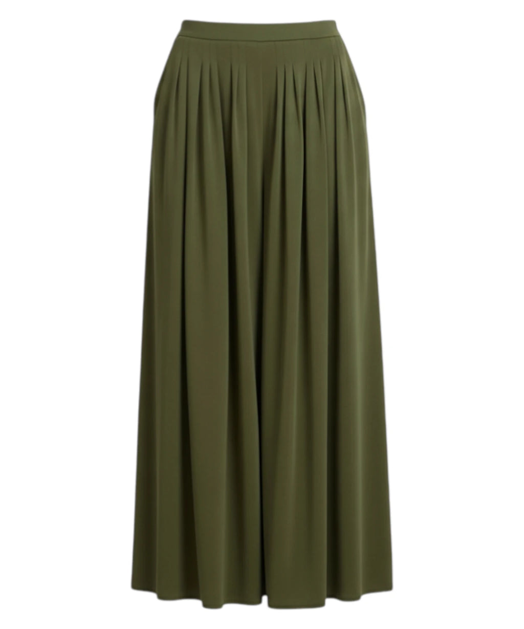 MM Max Mara CICALA Wide Leg Trousers