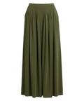 MM Max Mara CICALA Wide Leg Trousers