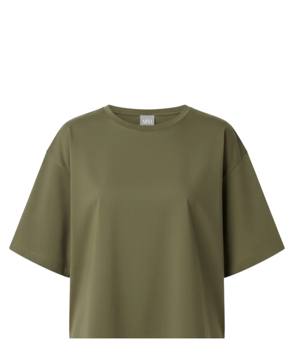 Women's T-Shirt CELLULA MM MAX MARA