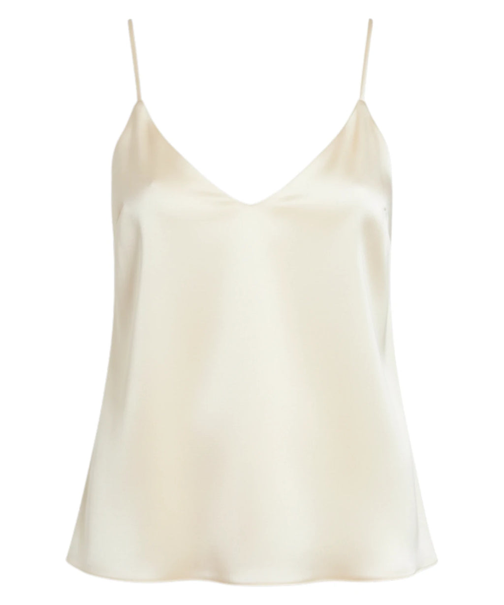 Marella Rupia Satin Top