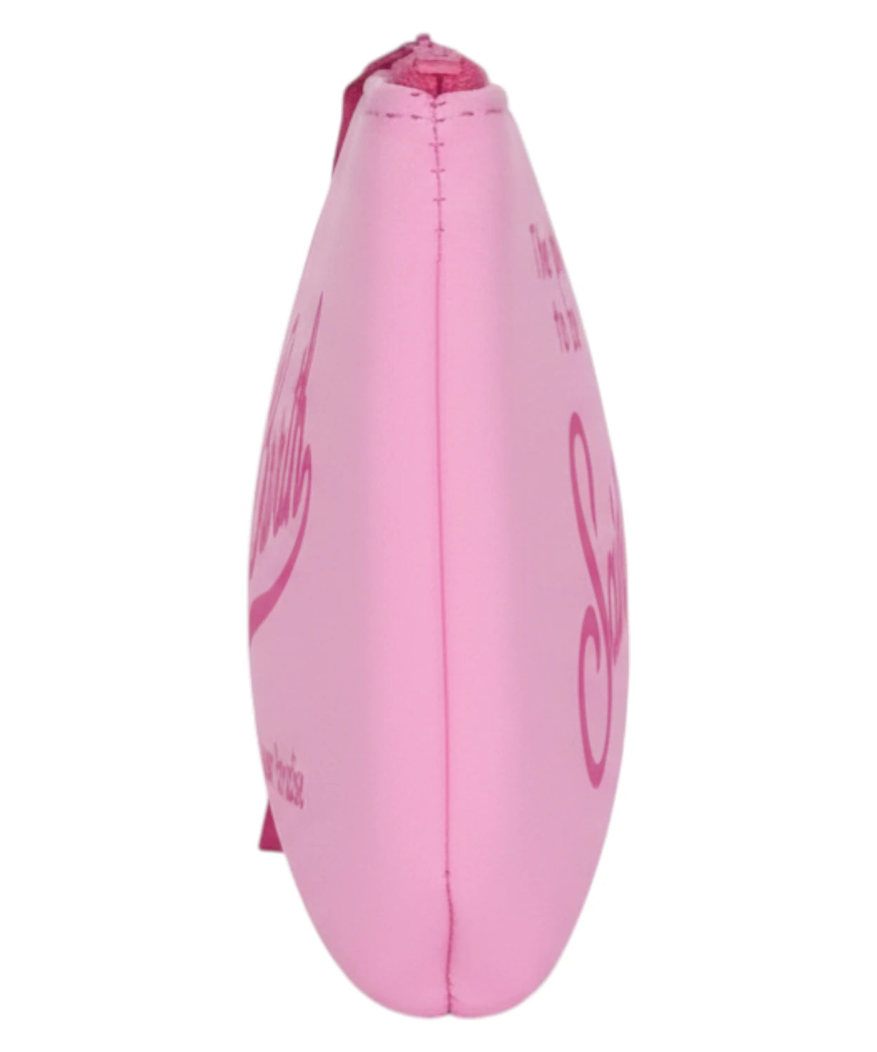 Pochette Aline MC2 Saint Barth in Neoprene con Logo