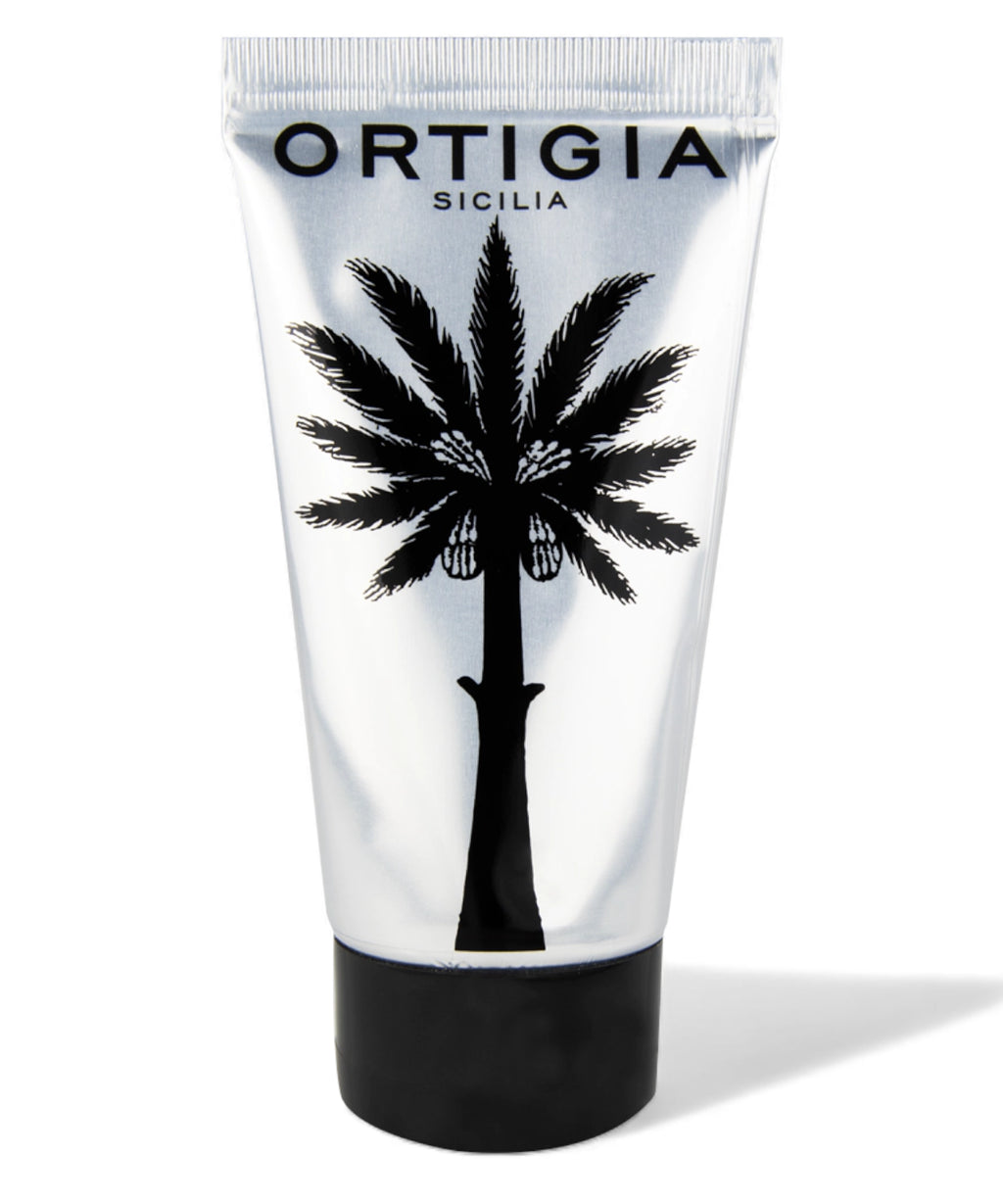 Krém na ruce Bergamot Ortigia s sicilskými oleji
