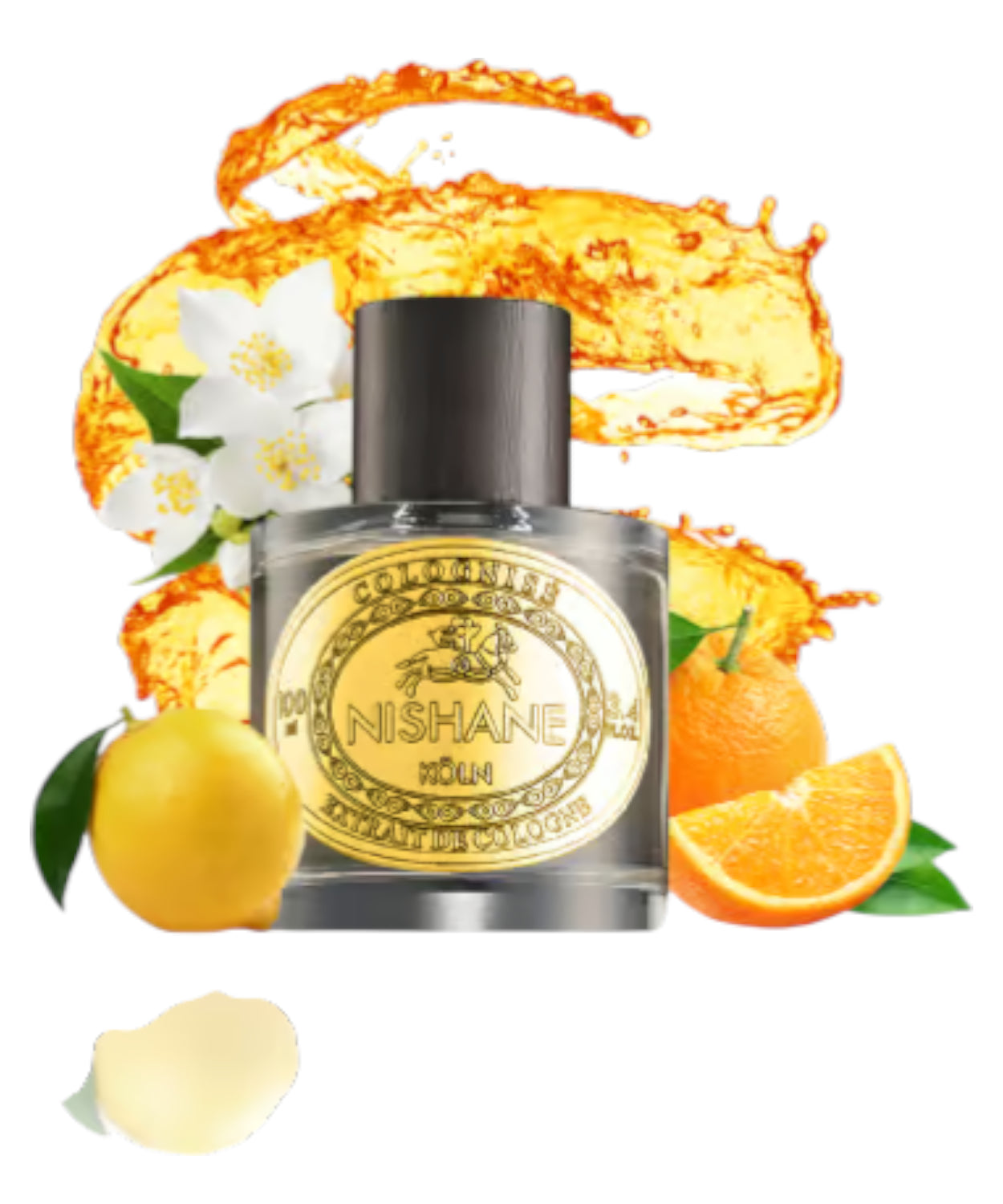 Nishane Hesperide Colognise Extrait