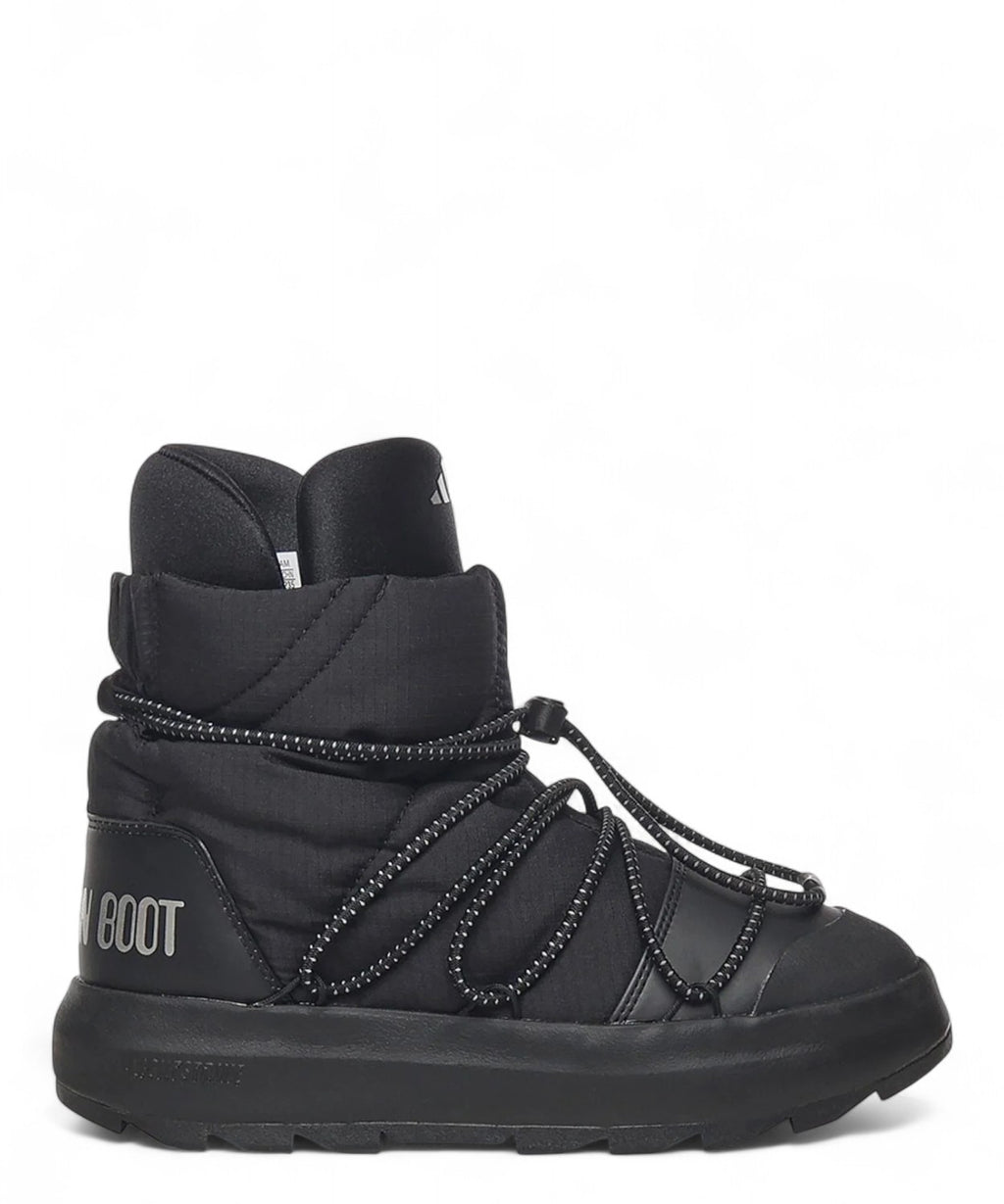 Stivaletto Ace Adidas x Moon Boot-Stivali-Adidas X Moonboot-Vittorio Citro Boutique