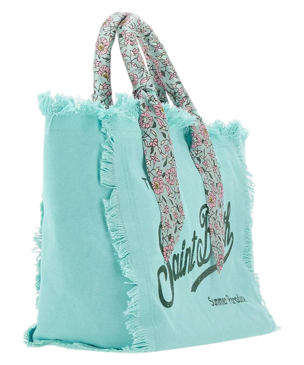 MC2 Saint Barth Vanity Bag with Foulard