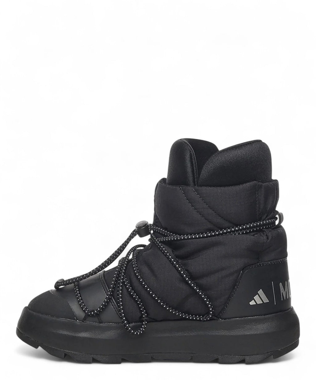 Stivaletto Ace Adidas x Moon Boot-Stivali-Adidas X Moonboot-Vittorio Citro Boutique
