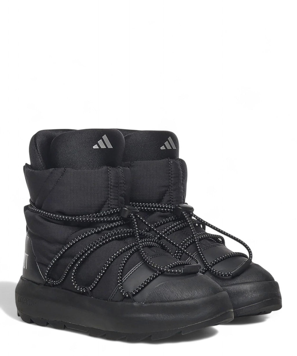 Stivaletto Ace Adidas x Moon Boot-Stivali-Adidas X Moonboot-Vittorio Citro Boutique