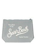 Psaníčko Aline Nylon MC2 Saint Barth s logem
