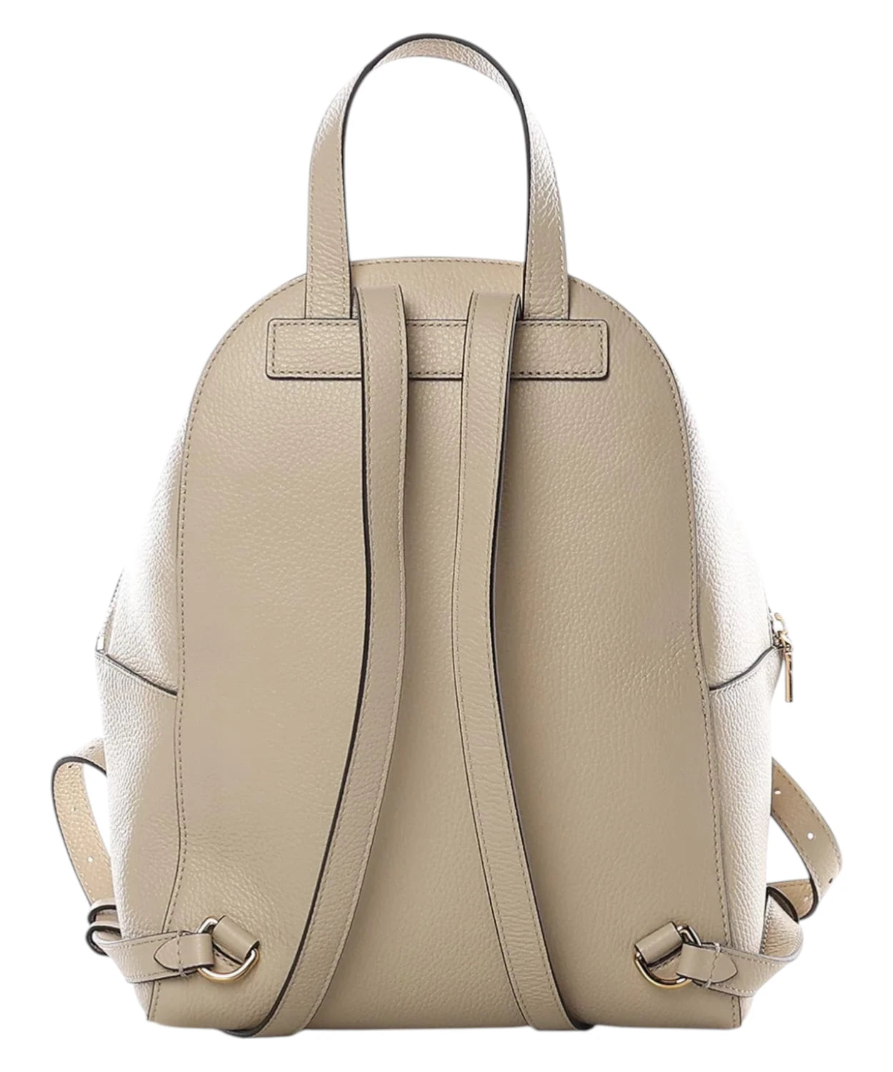 Zaino Coccinelle Beat Generation in Pelle