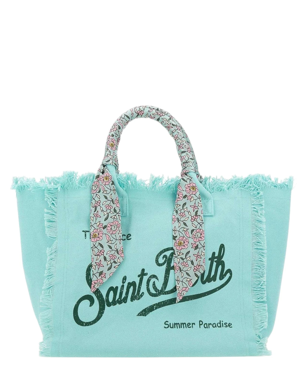 MC2 Saint Barth Vanity Bag with Foulard