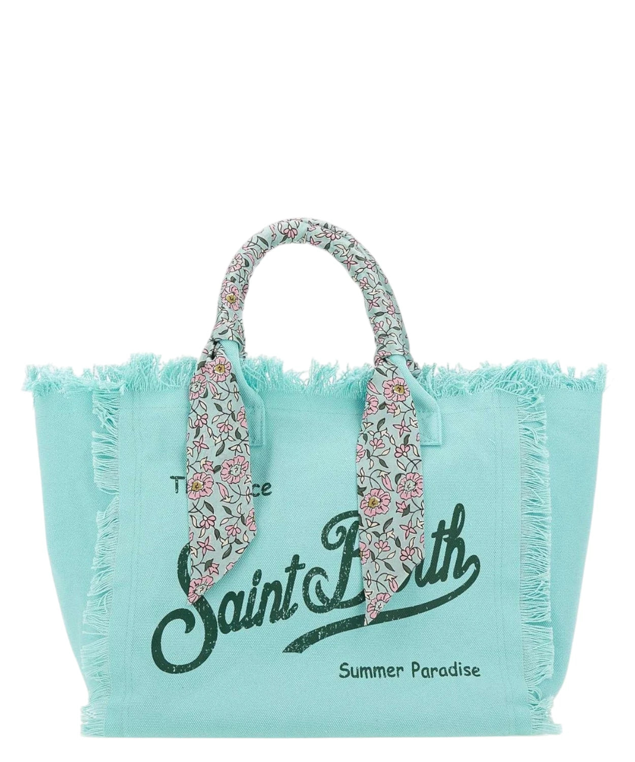 Torebka MC2 Saint Barth Vanity Bag z apaszką