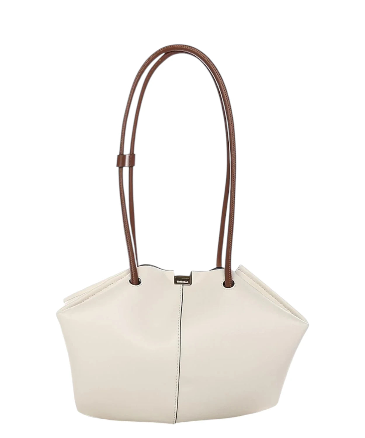 Borsa Coccinelle Kamy pelle con chiusura magnetica