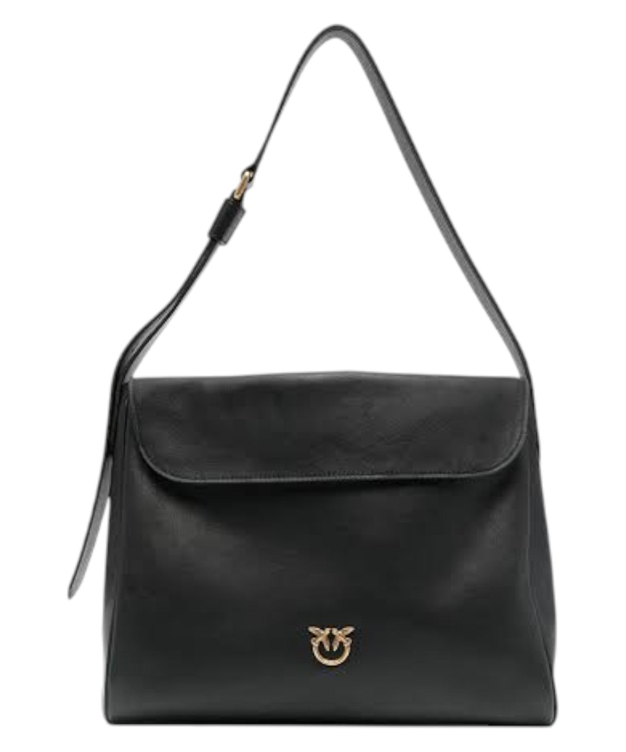 Leaf Hobo skuldertaske