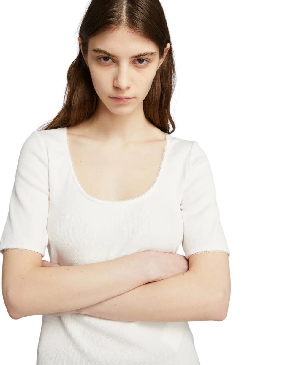 Tričko TAGLIO MM Max Mara