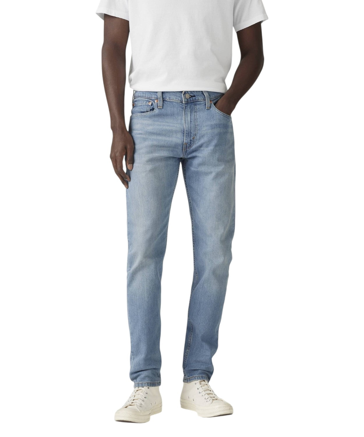 Levi's 512™ Slim Tapered Jeans