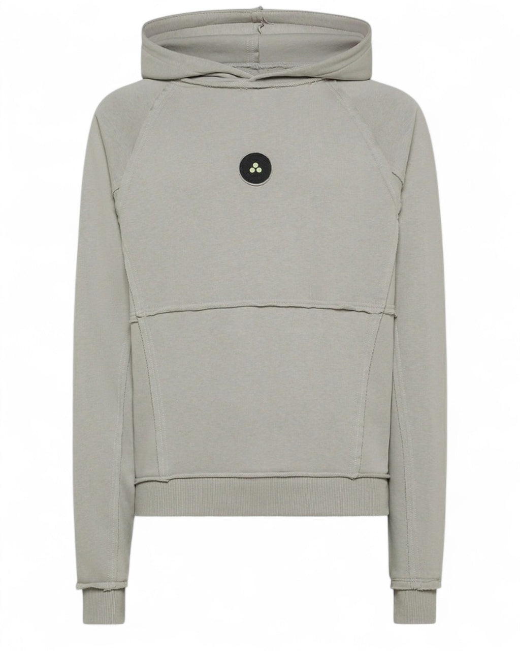Plurals x Tony Effe Felpa Cullinan con Cappuccio-Peuterey-Felpe-Vittorio Citro Boutique