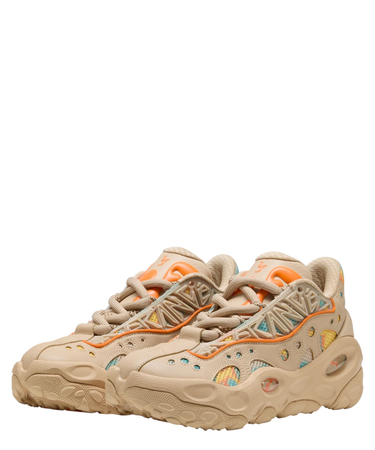 La Francé RNR-Puma-Sneakers-Vittorio Citro Boutique