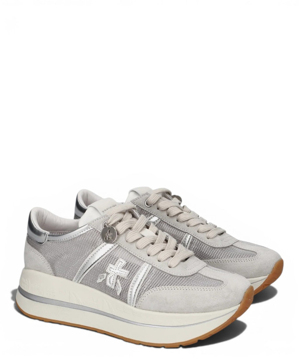 Teniska Bethcoin 8148 casual glam dámská