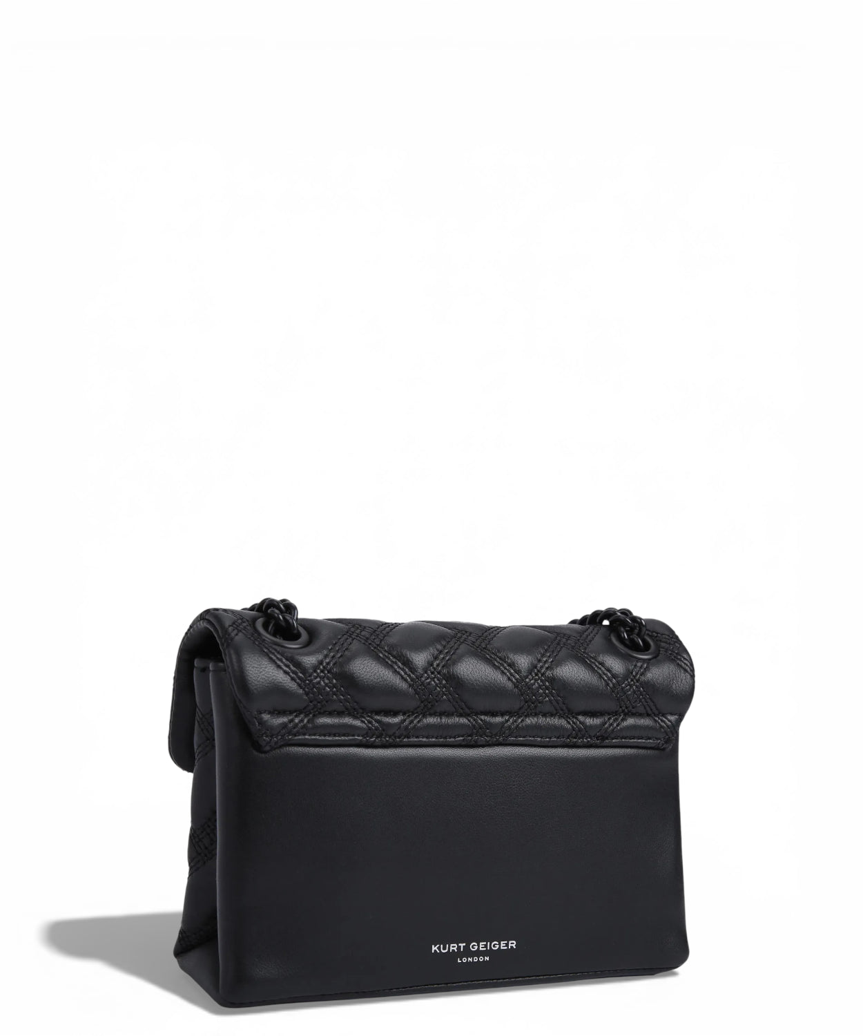 Kurt Geiger Kensington Drench Mini Borsa Pelle