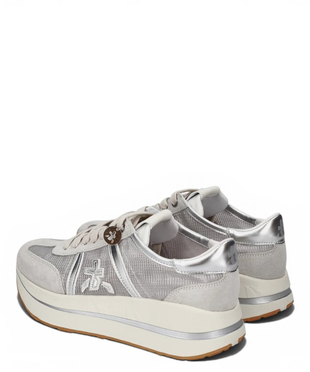 Teniska Bethcoin 8148 casual glam dámská