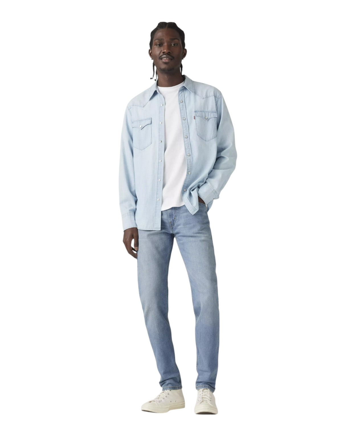 Levi's 512™ Slim Tapered Jeans