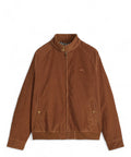 Giacca Levi's Baker Harrington con Zip-LEVI'S-Giacche-Vittorio Citro Boutique