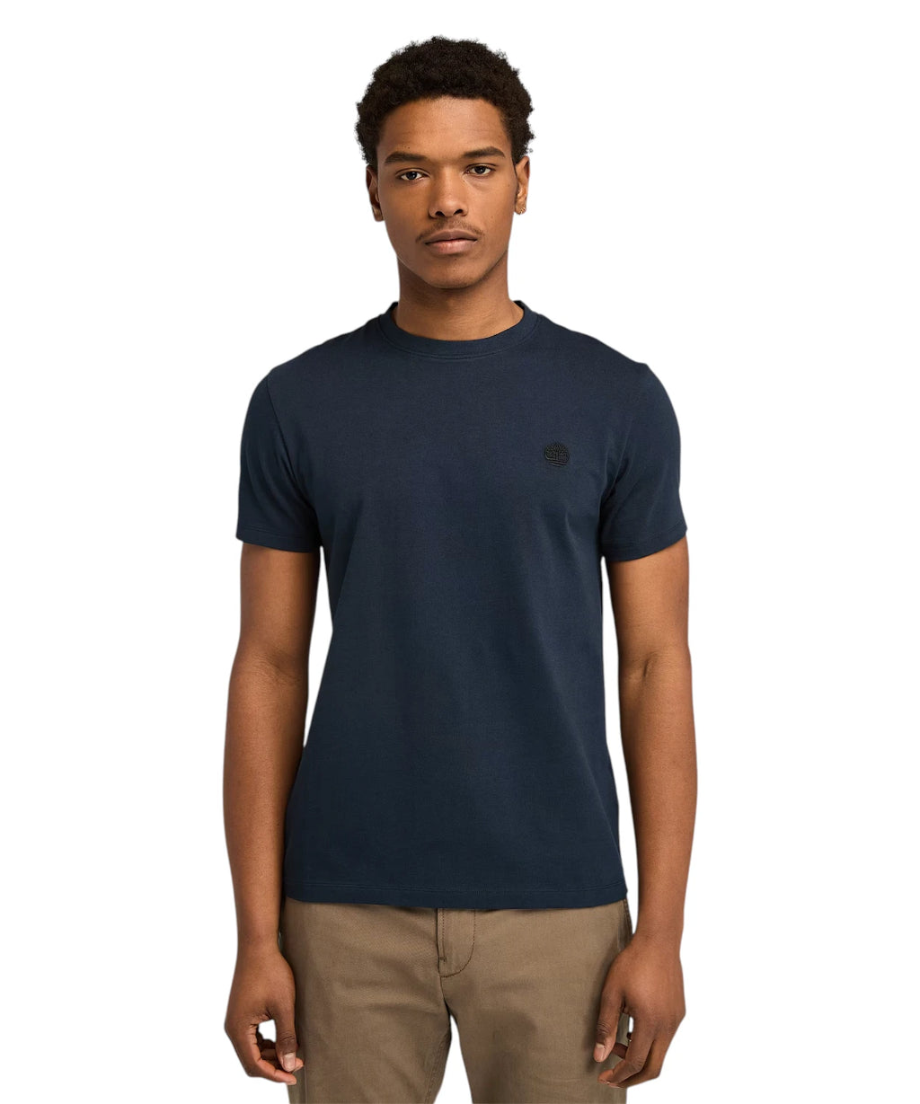 Timberland Men's Short Sleeve T-Shirt