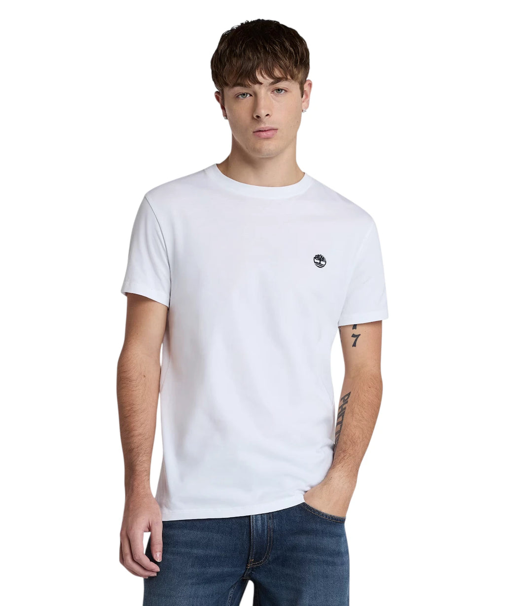 Timberland Men's Short Sleeve T-Shirt