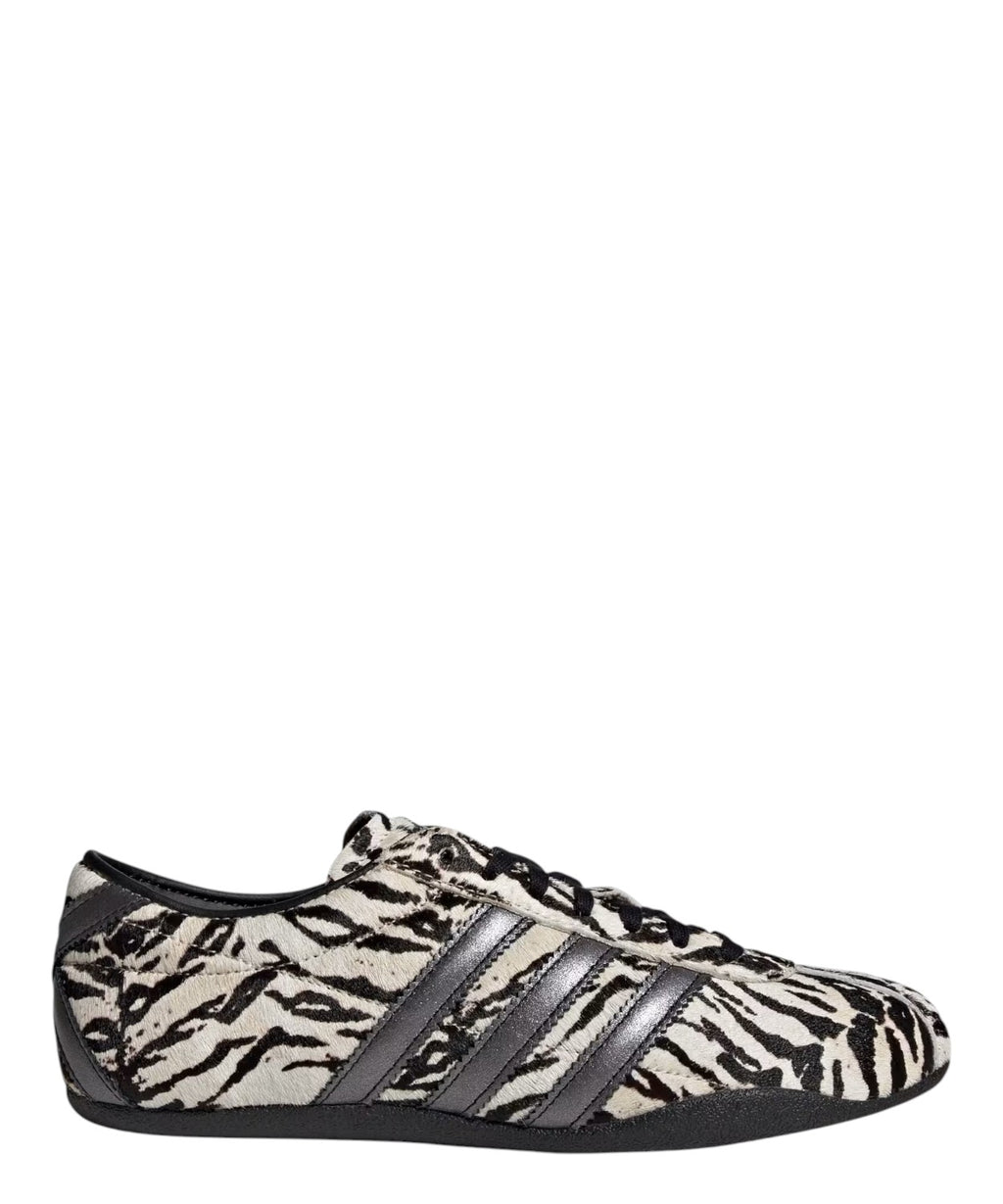 Adidas Originals Tokyo Leather Shoes with Rubber Sole