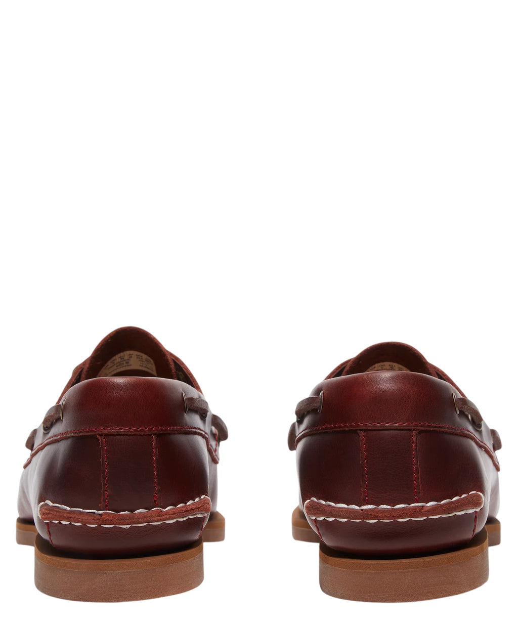 Pánská lodní bota Timberland® Classic z prémiové kůže