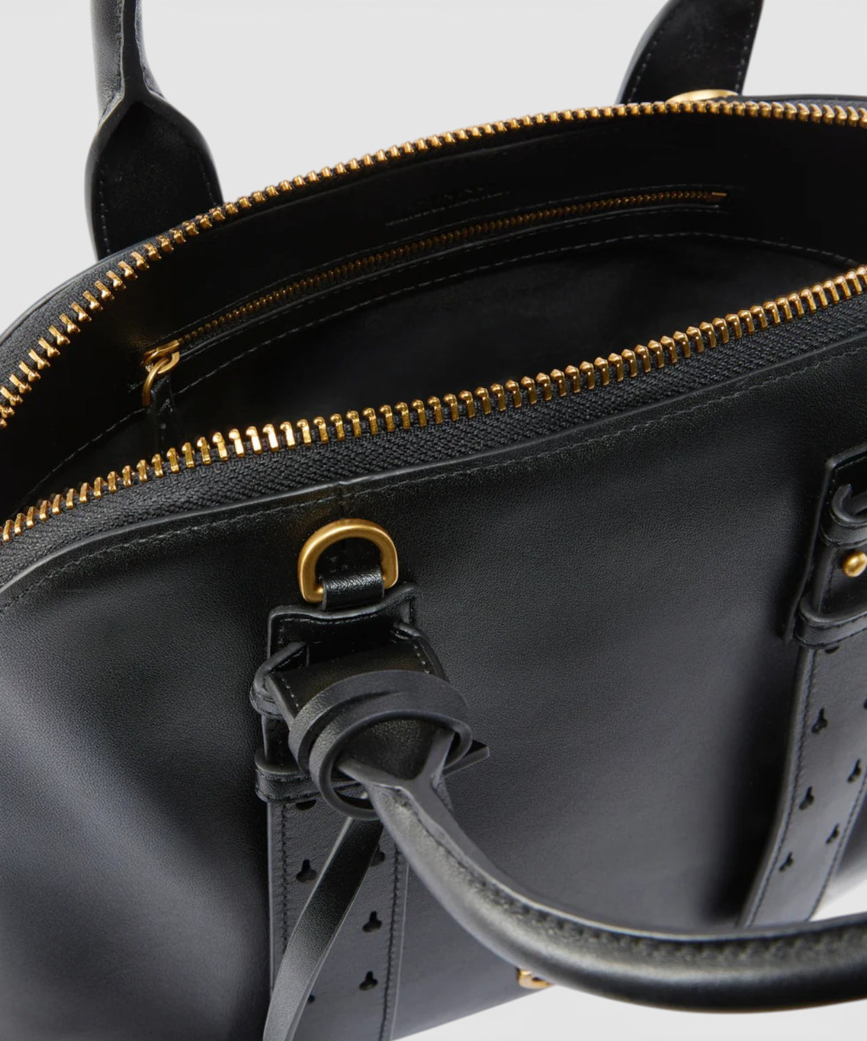 Borsa a Mano PINKO Escape Bag in Pelle