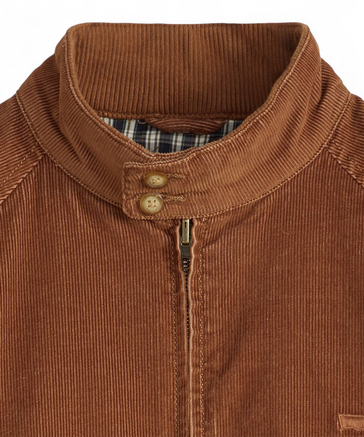 Giacca Levi's Baker Harrington con Zip-Giacche-LEVI'S-Vittorio Citro Boutique