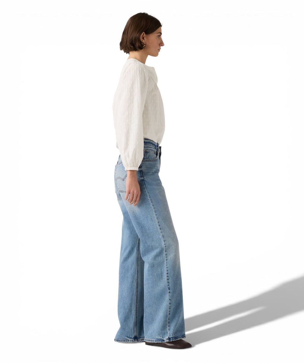 Levi’s® Loose Boot Jeans