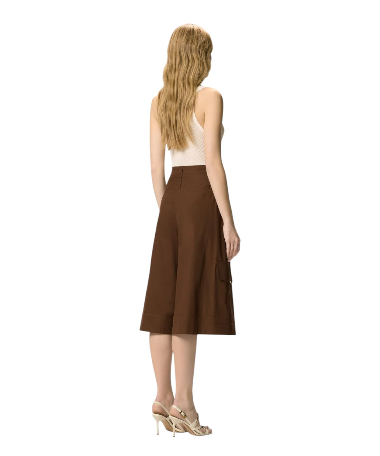 Bermuda Lunghi PINKO Patricia