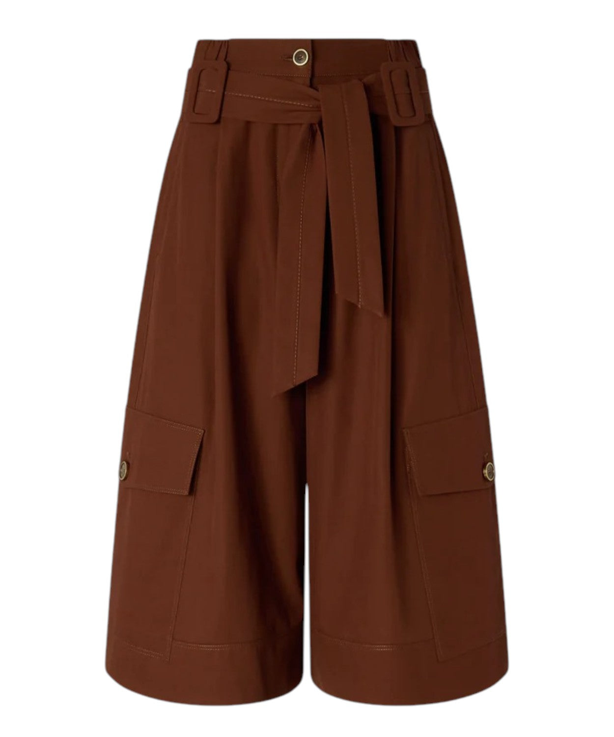 Bermuda Lunghi PINKO Patricia