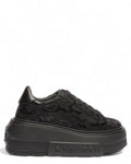 Liberty Nexus Sneakers-Casadei-Sneakers-Vittorio Citro Boutique